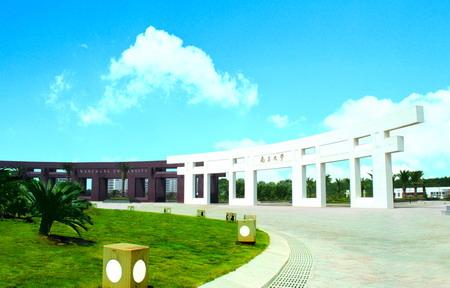 謝南昌大學(xué)選擇我司去離子純水機(jī)，成都奧邁科技專注去離子純水機(jī)的研發(fā)與生產(chǎn)！