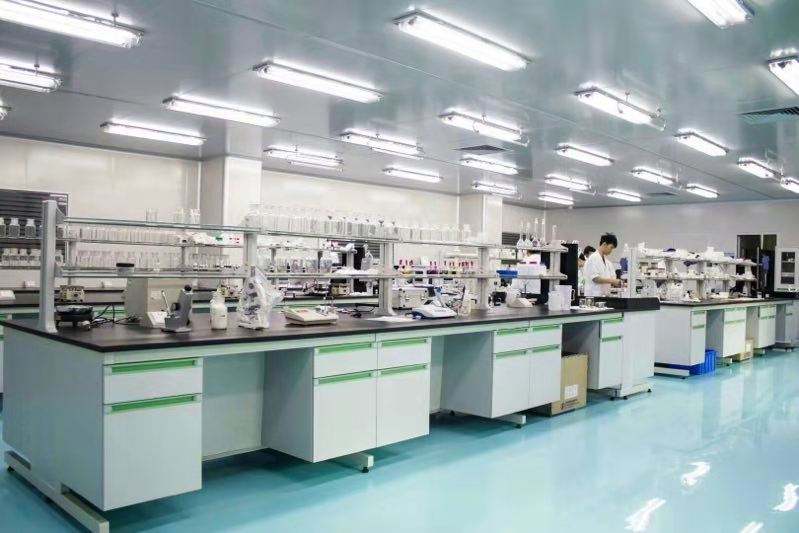 感謝沈陽中肽生物采購成都奧邁科技公司實驗室超純水機(jī)！