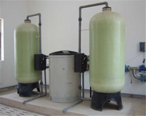 軟化水設(shè)備，軟化水機(jī)，全自動(dòng)軟水器