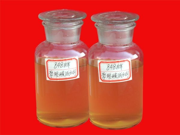 混凝土外加劑減水劑配制去離子水設(shè)備，純水設(shè)備的優(yōu)點和用途